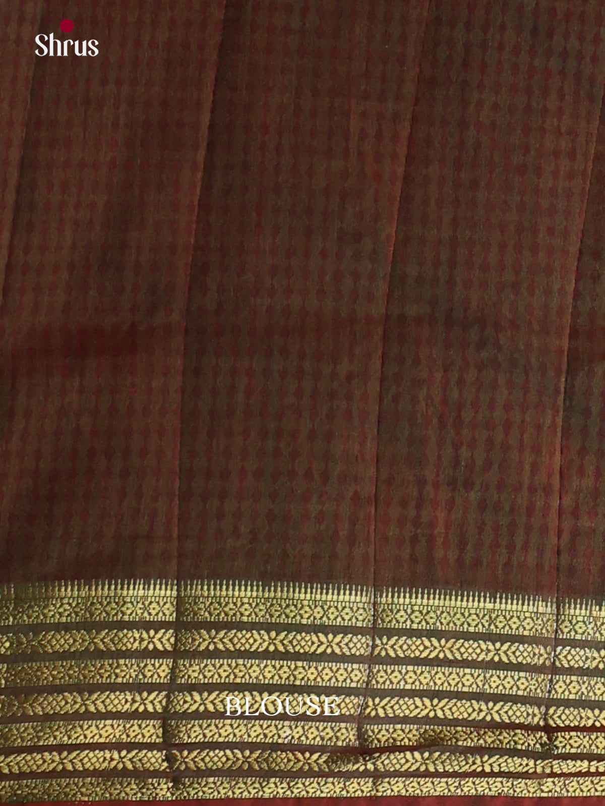 Semi Patola Saree - EJ21057