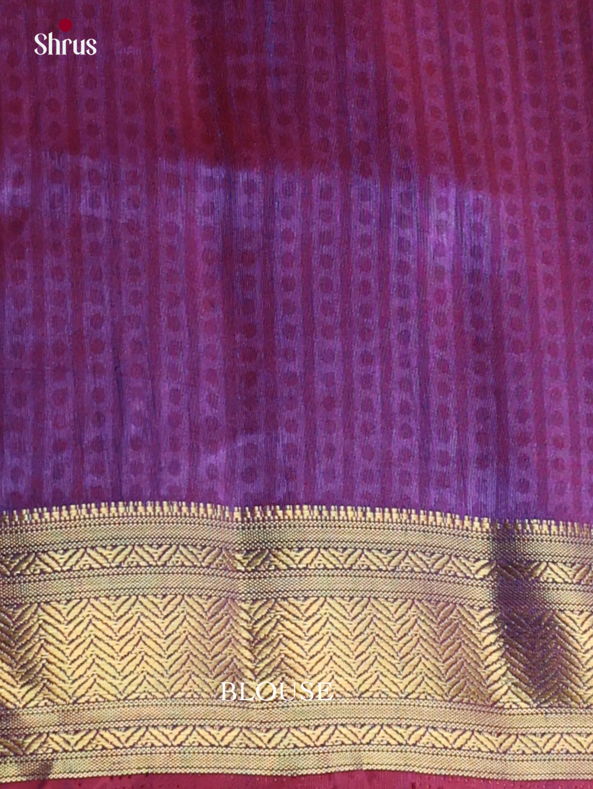 Semi Patola Saree - EJ21059