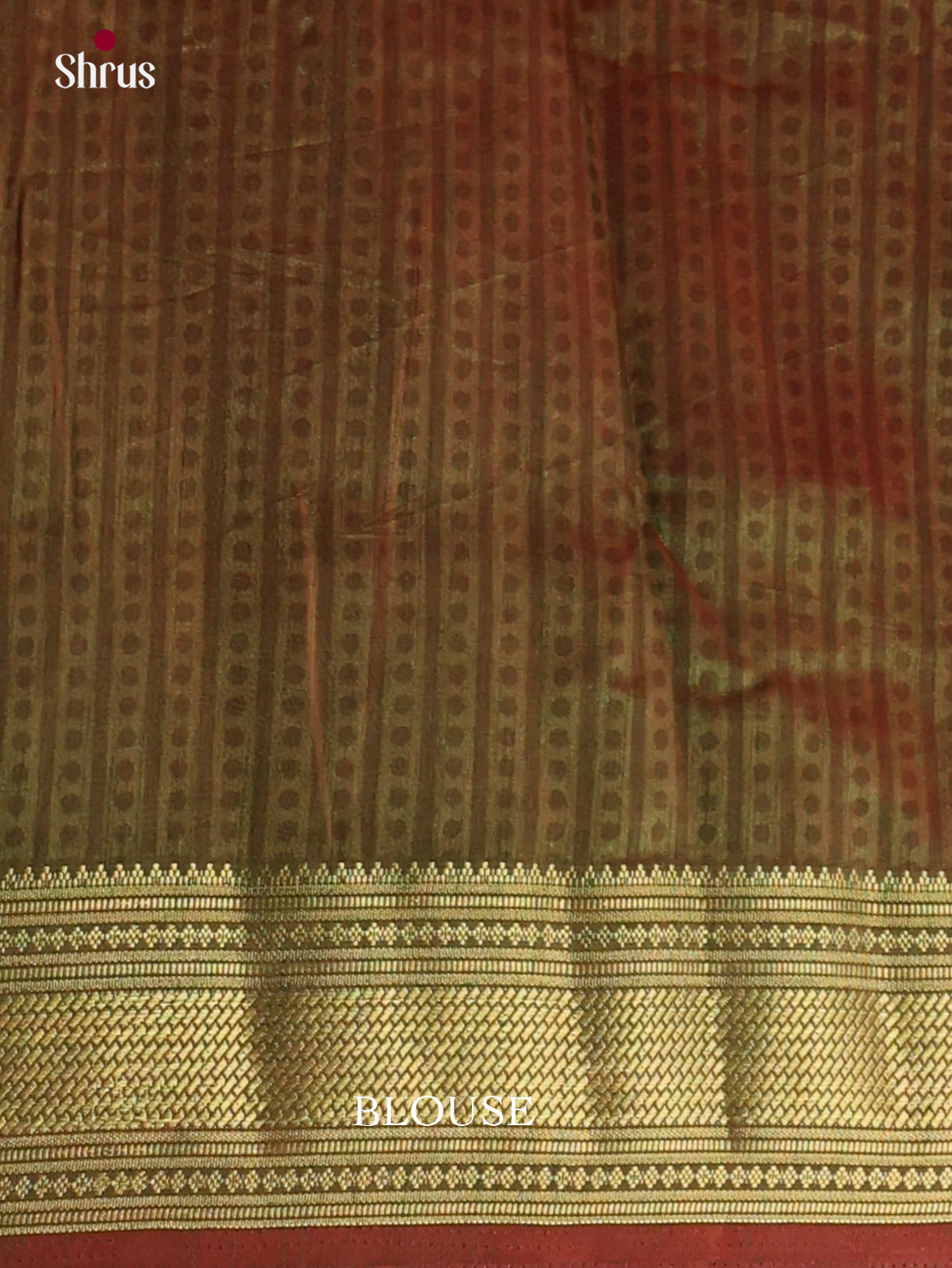 Semi Patola Saree - EJ21060