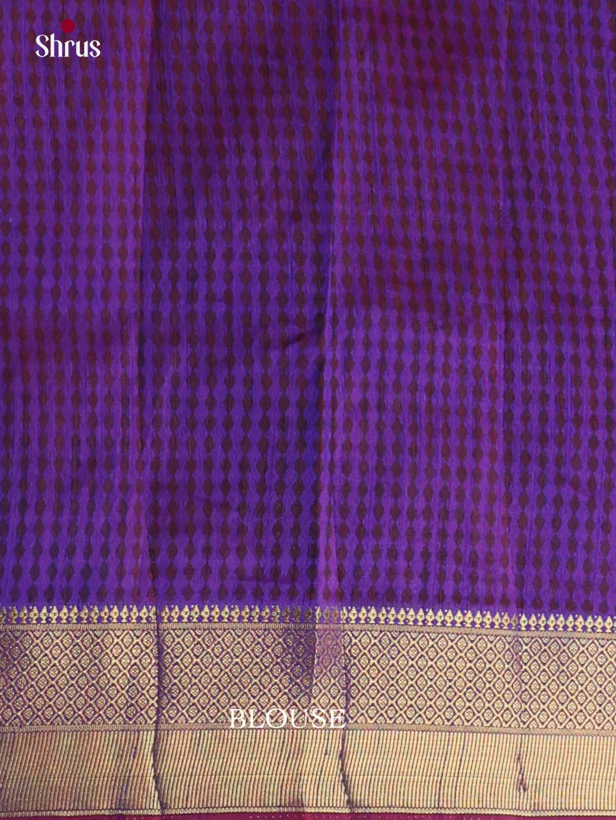Semi Patola Saree - EJ21061