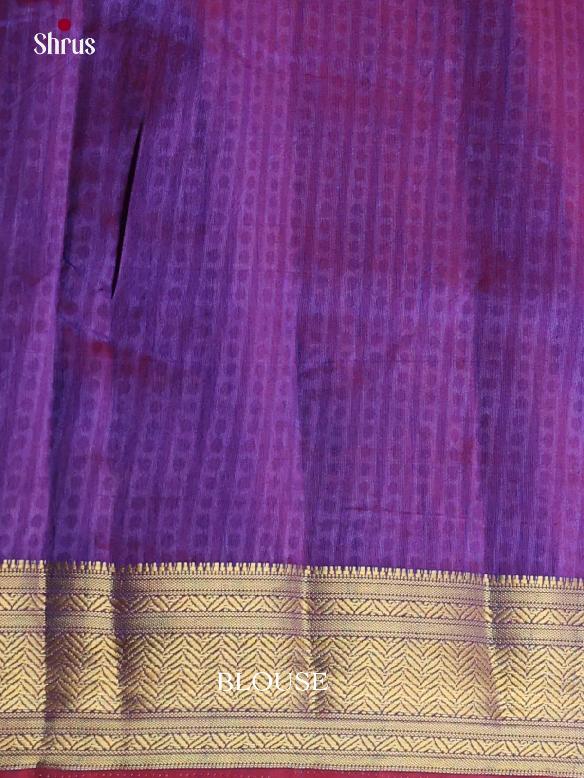 Semi Patola Saree - EJ21063