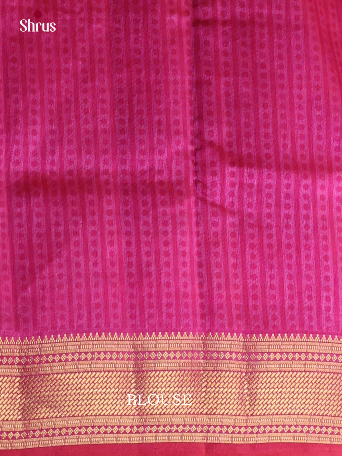 Semi Patola Saree - EJ21066