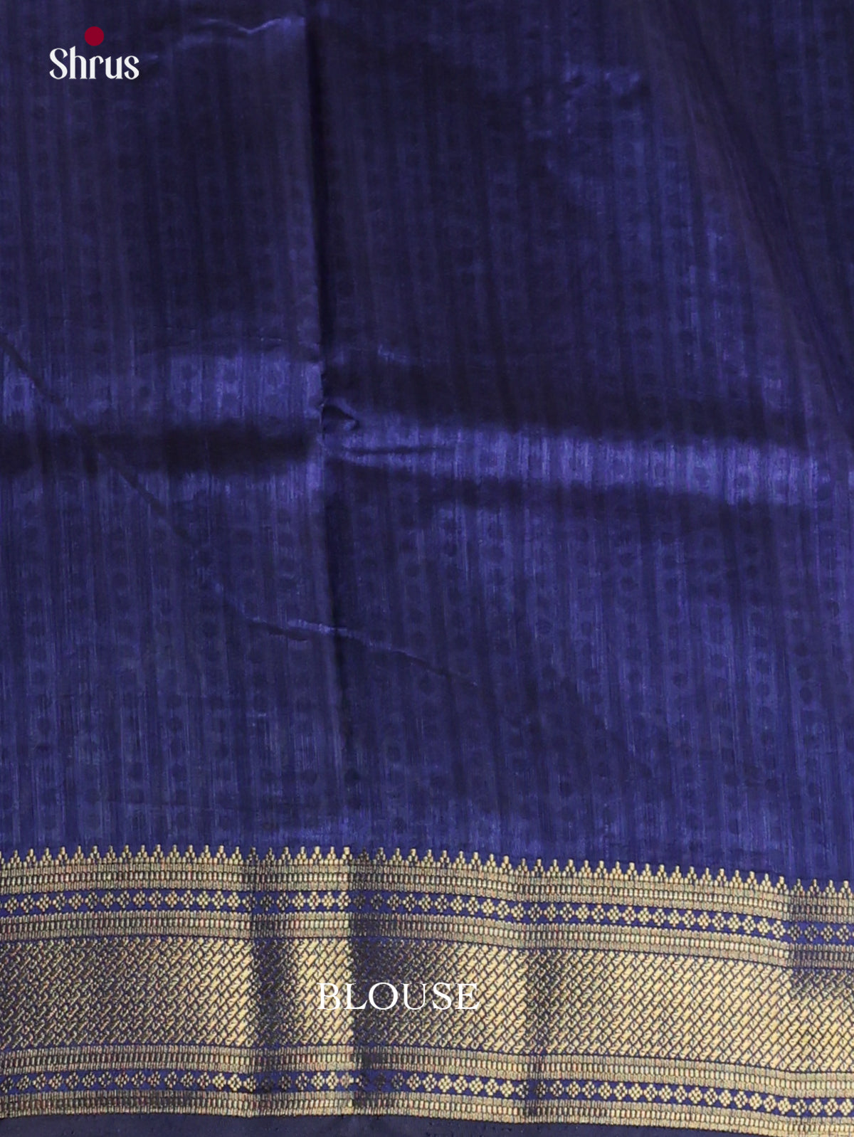 Semi Patola Saree - EJ21068