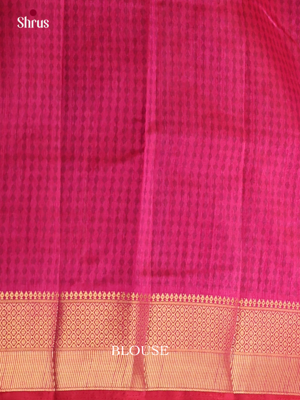 Semi Patola Saree - EJ21076