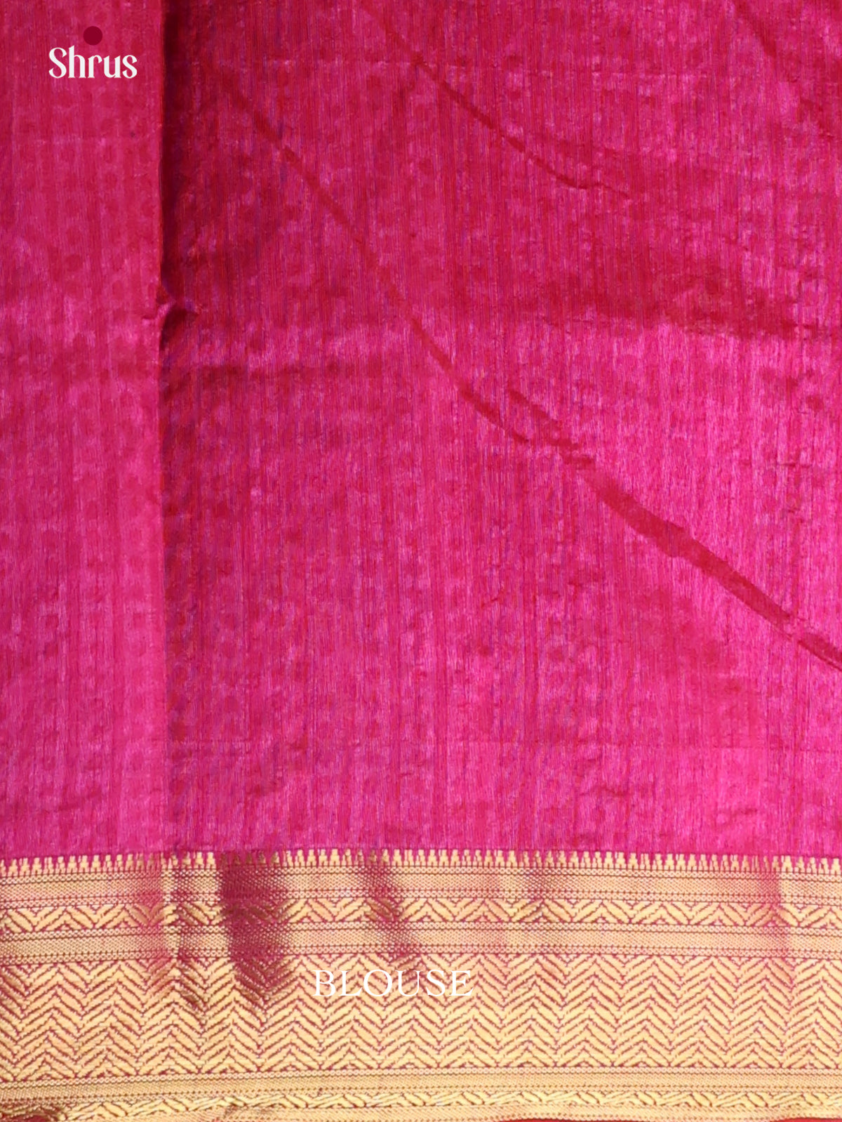 Semi Patola Saree - EJ21077