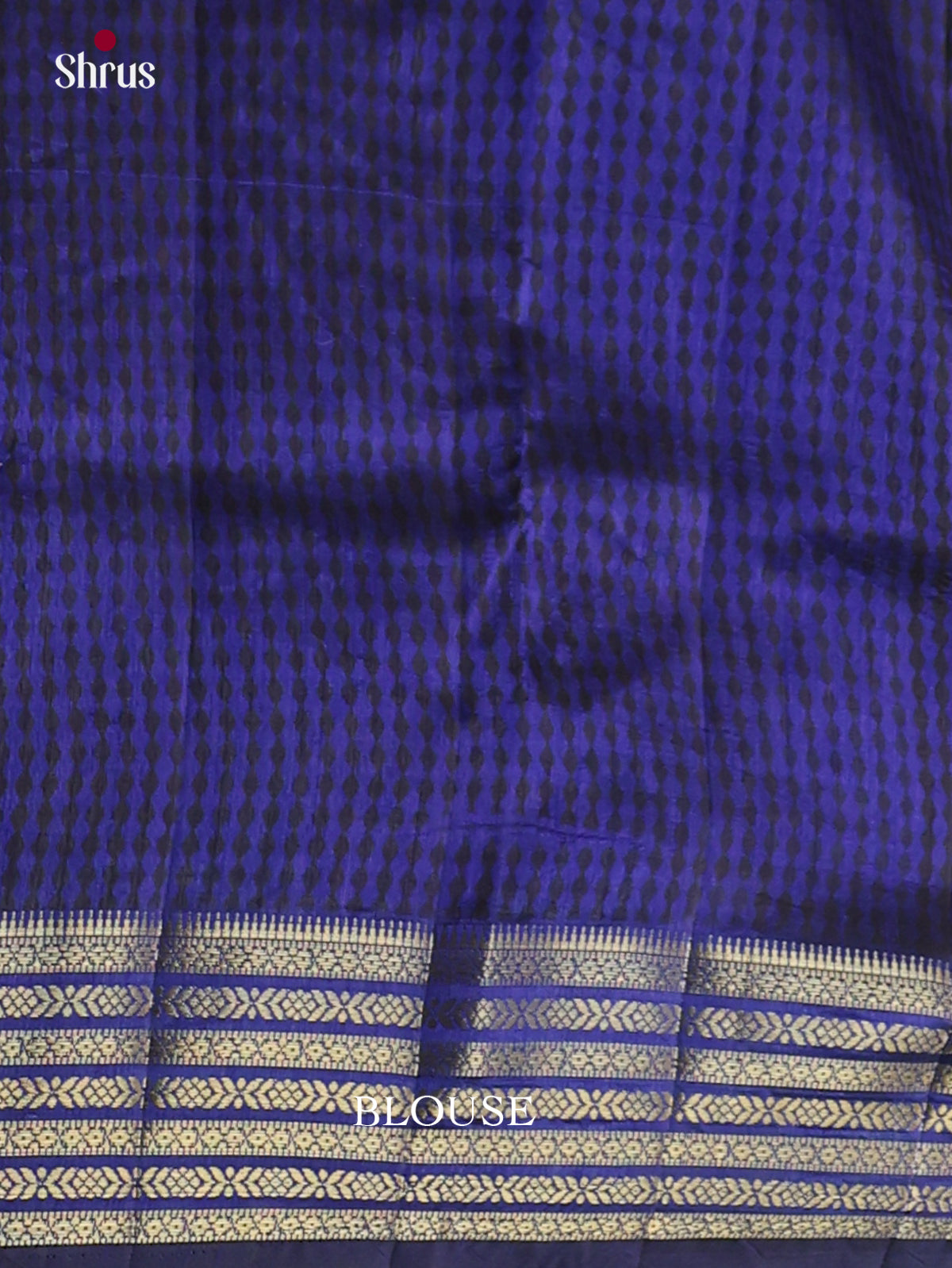 Semi Patola Saree - EJ21080