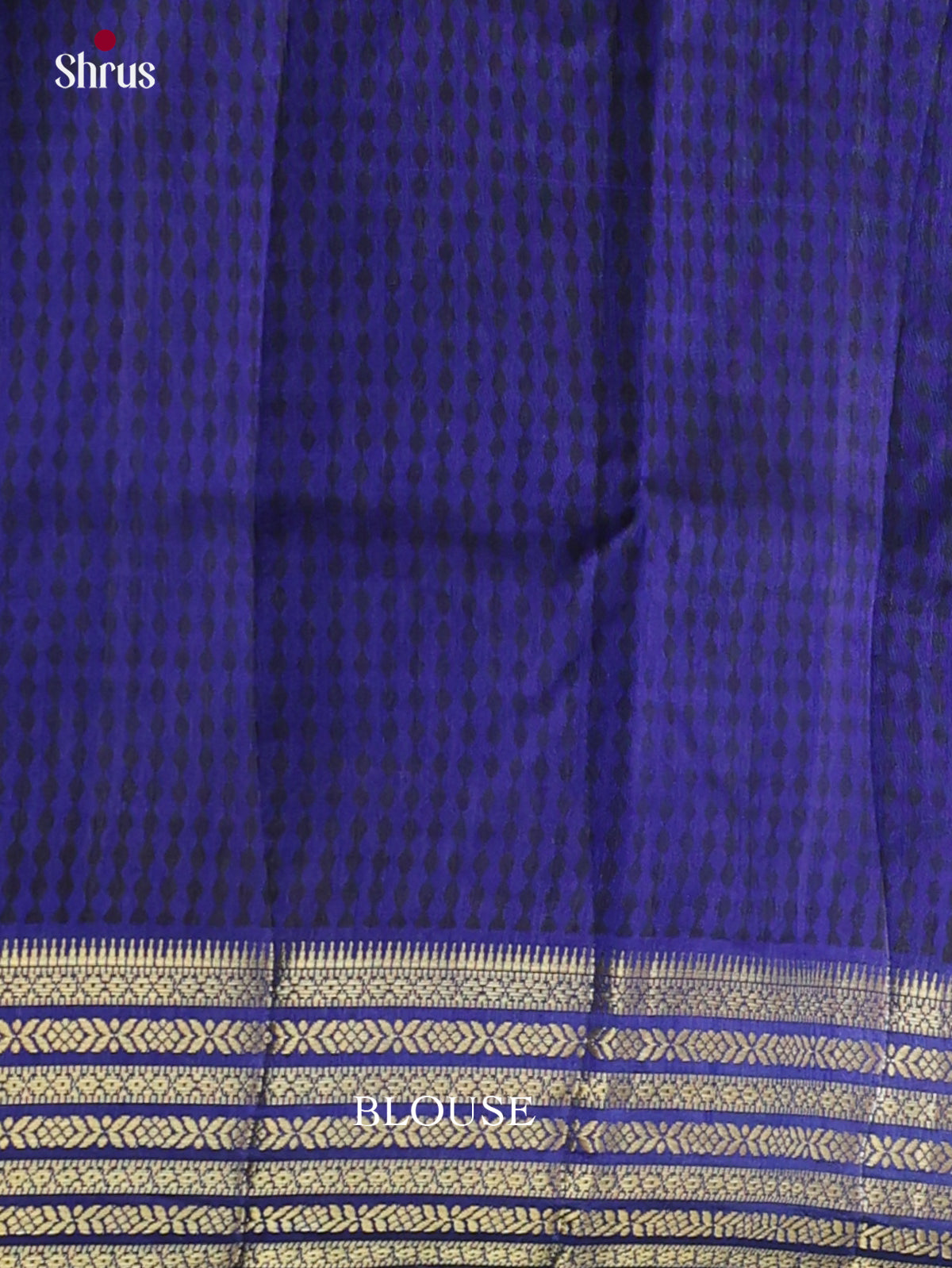 Semi Patola Saree - EJ21081