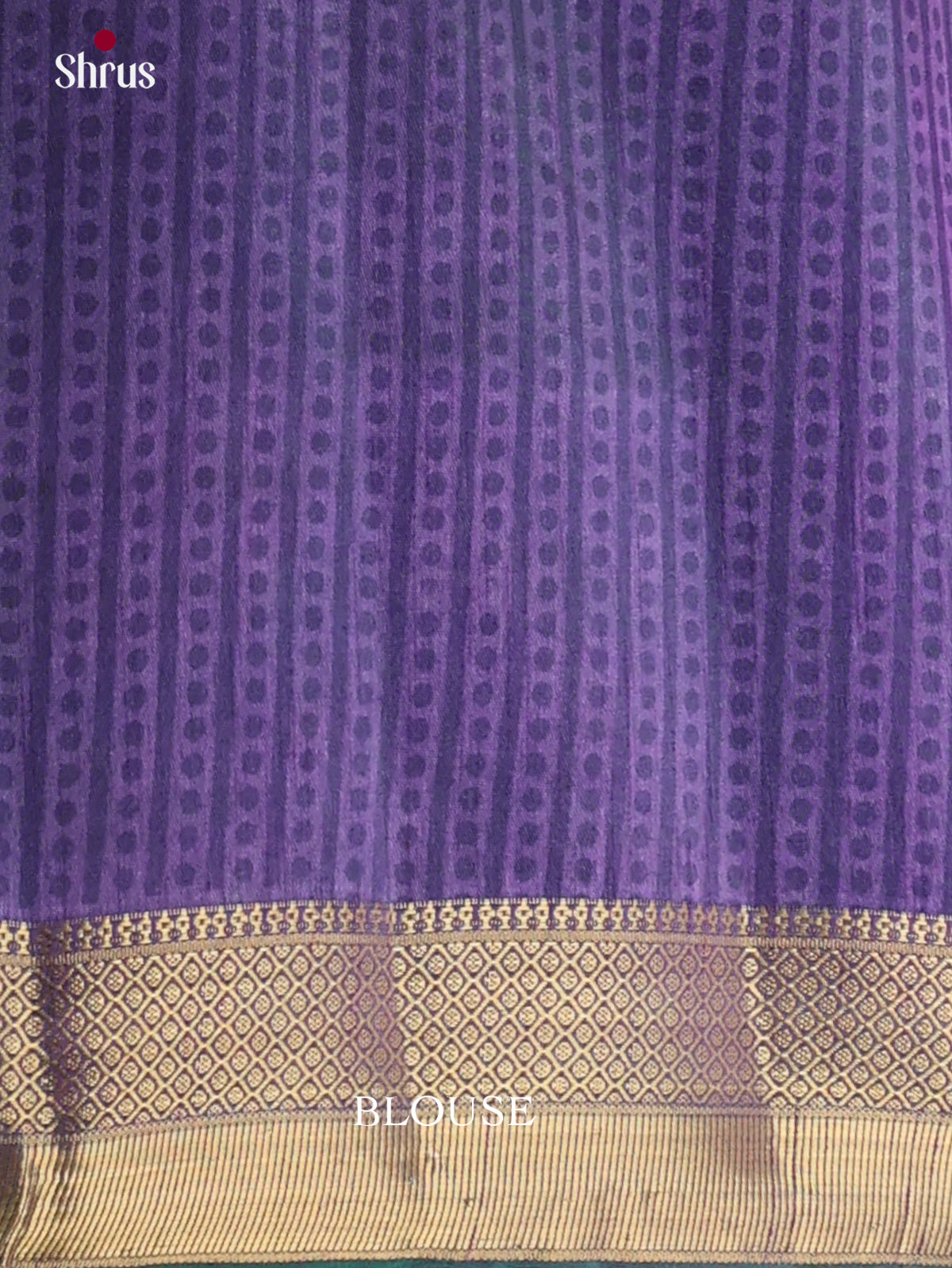 Semi Patola Saree - EJ21083