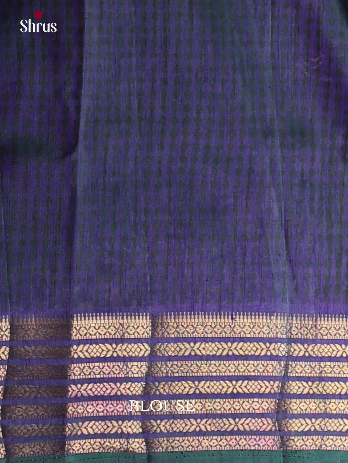 Semi Patola Saree - EJ21085