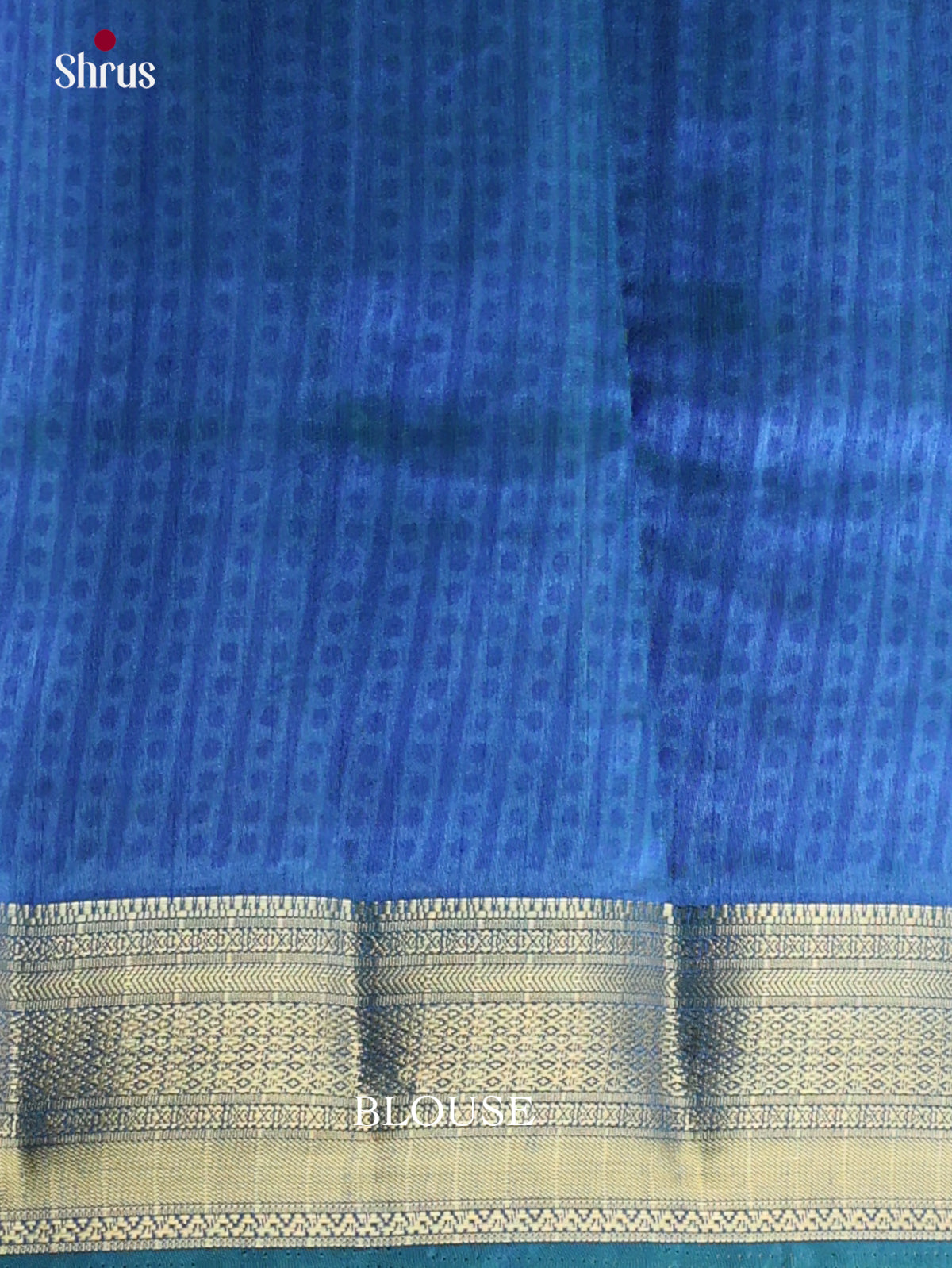 Semi Patola Saree - EJ21086