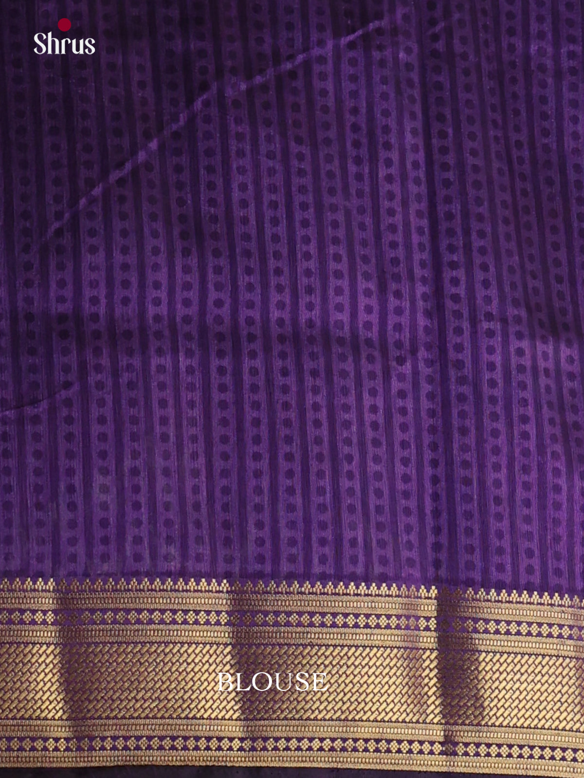 Semi Patola Saree - EJ21087