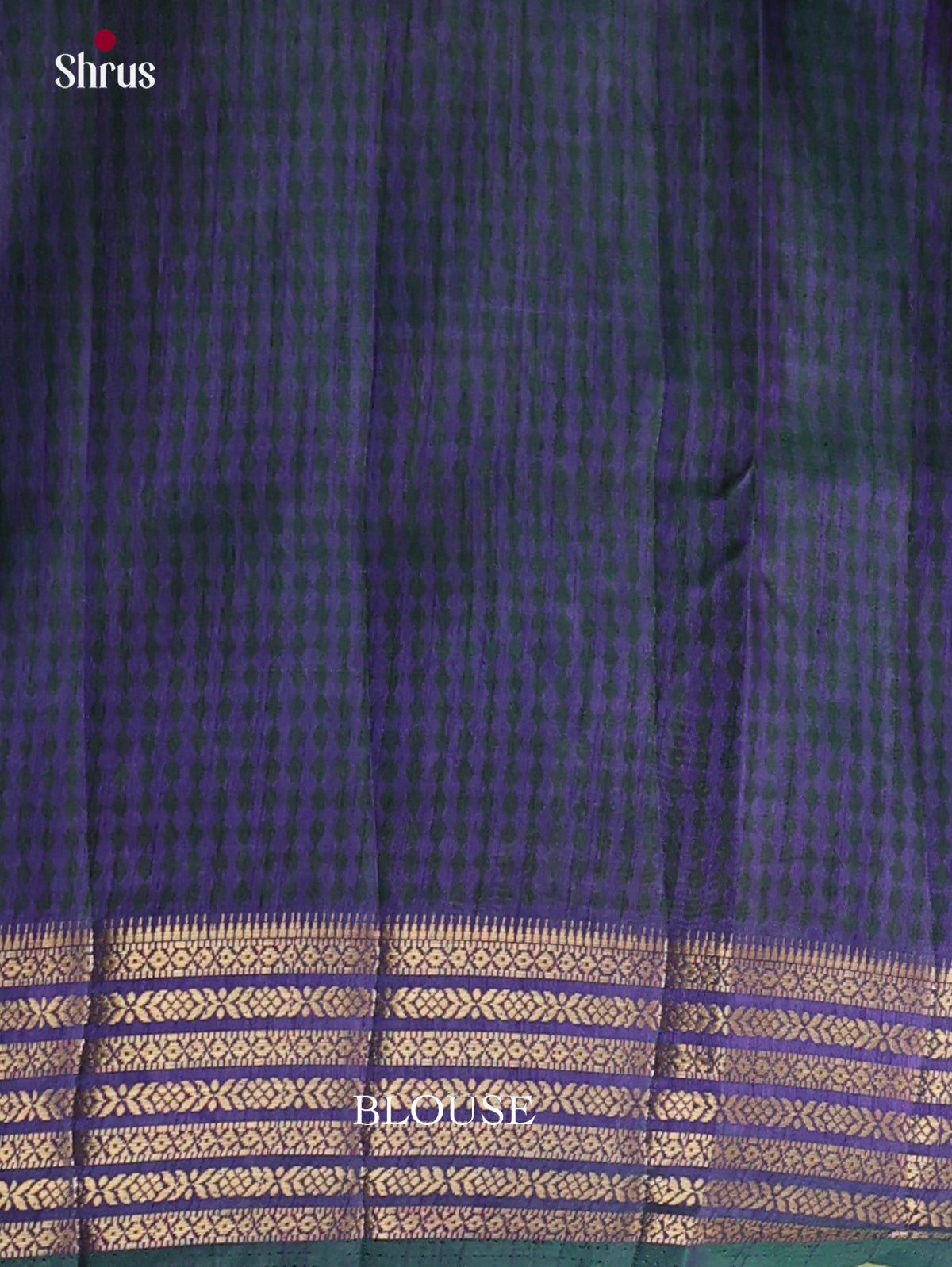 Semi Patola Saree - EJ21089