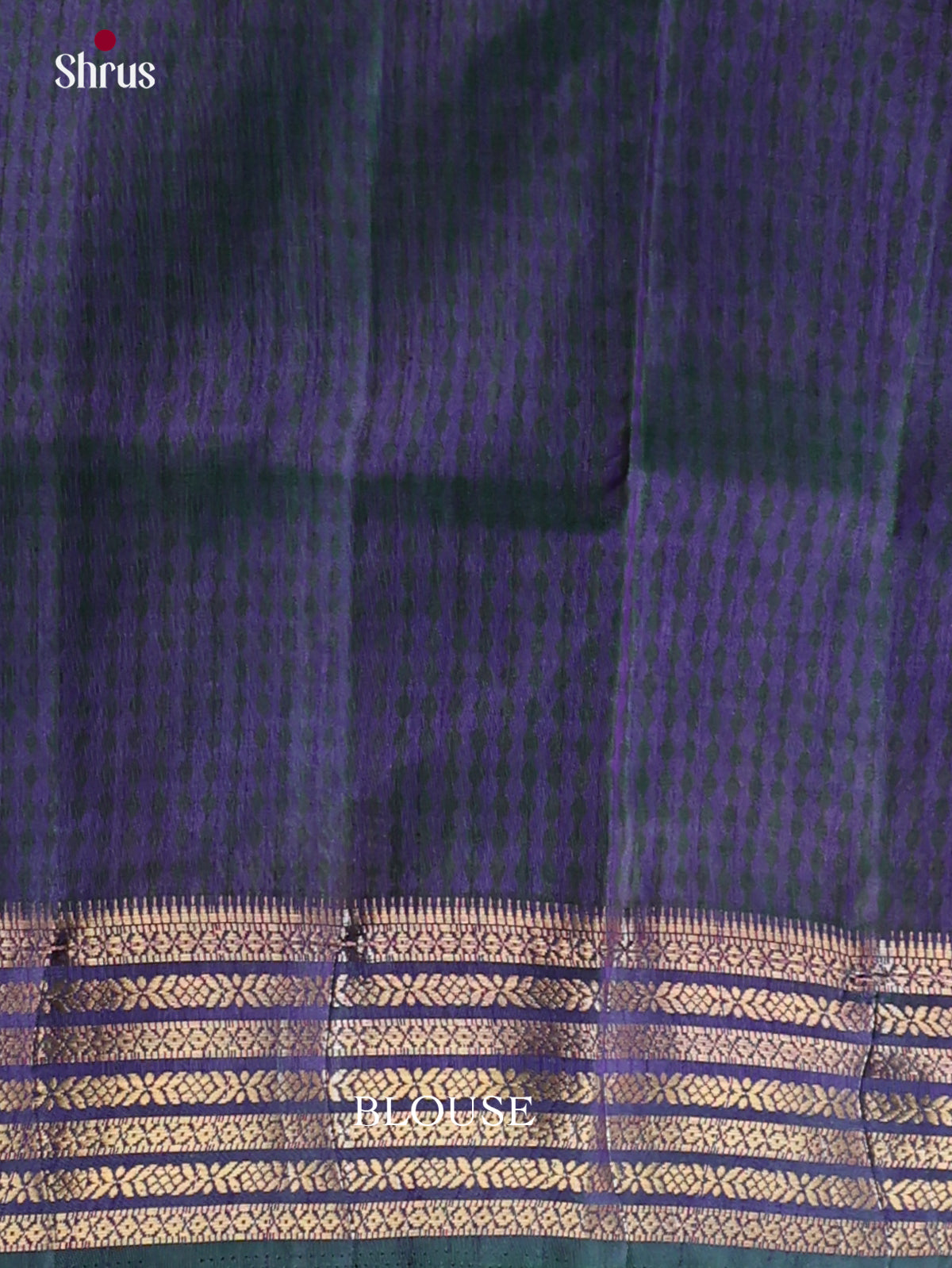 Semi Patola Saree - EJ21093