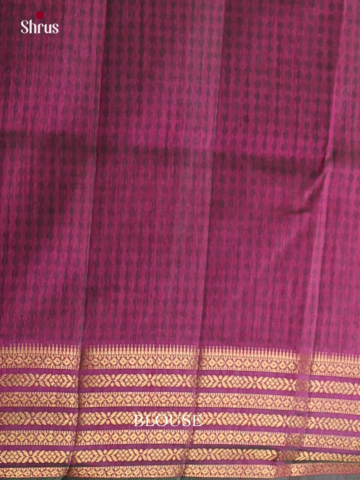 Semi Patola Saree - EJ21097
