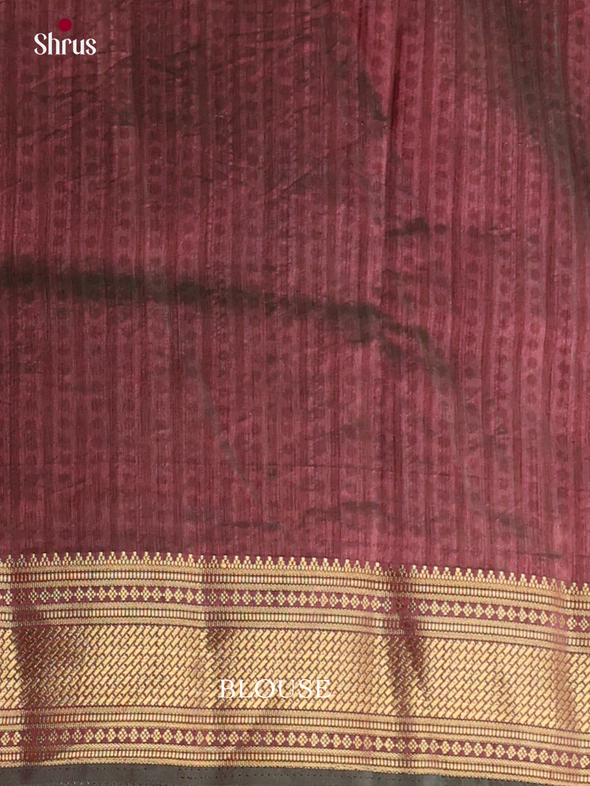 Semi Patola Saree - EJ21098