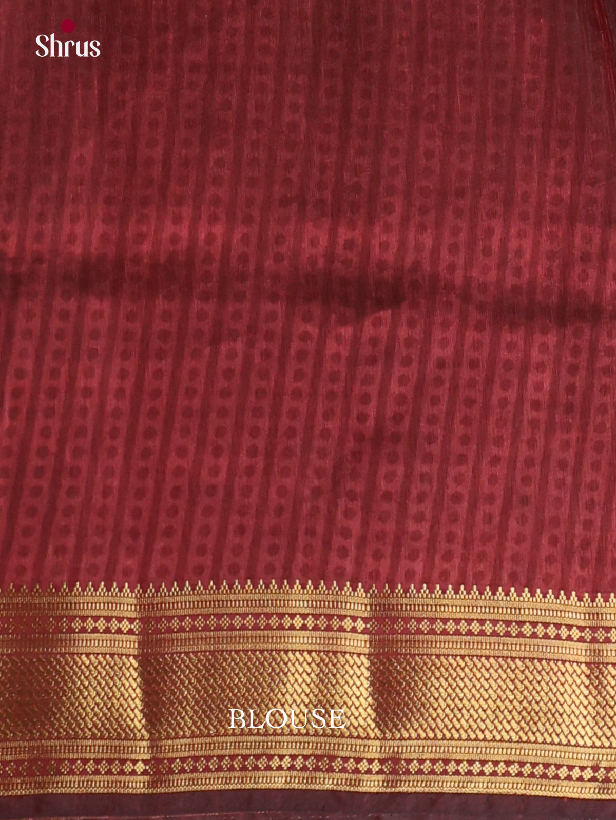 Semi Patola Saree - EJ21101