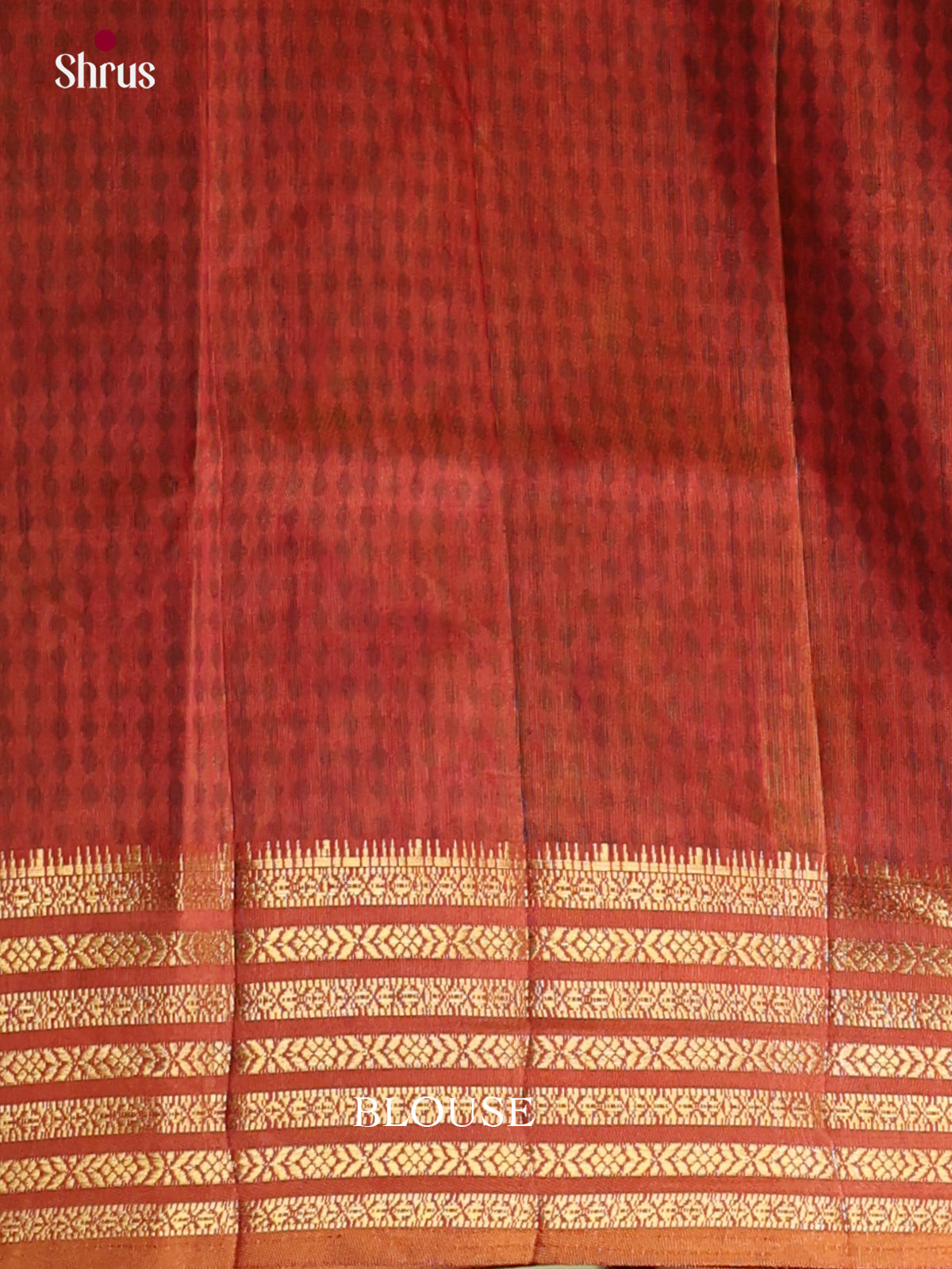 Semi Patola Saree - EJ21103