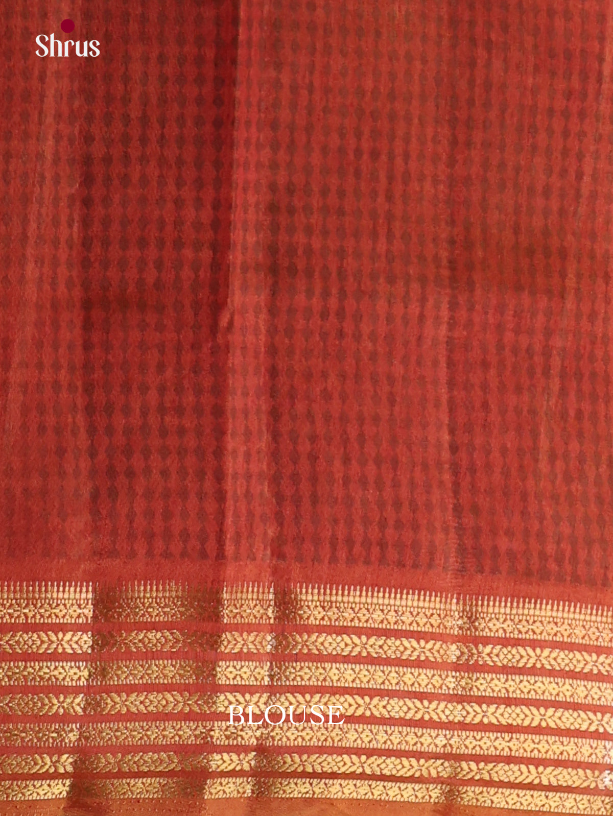 Semi Patola Saree - EJ21104