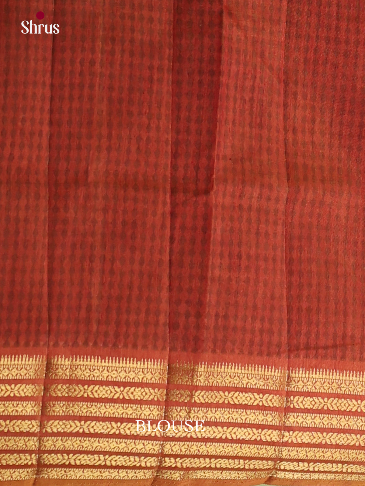 Semi Patola Saree - EJ21105