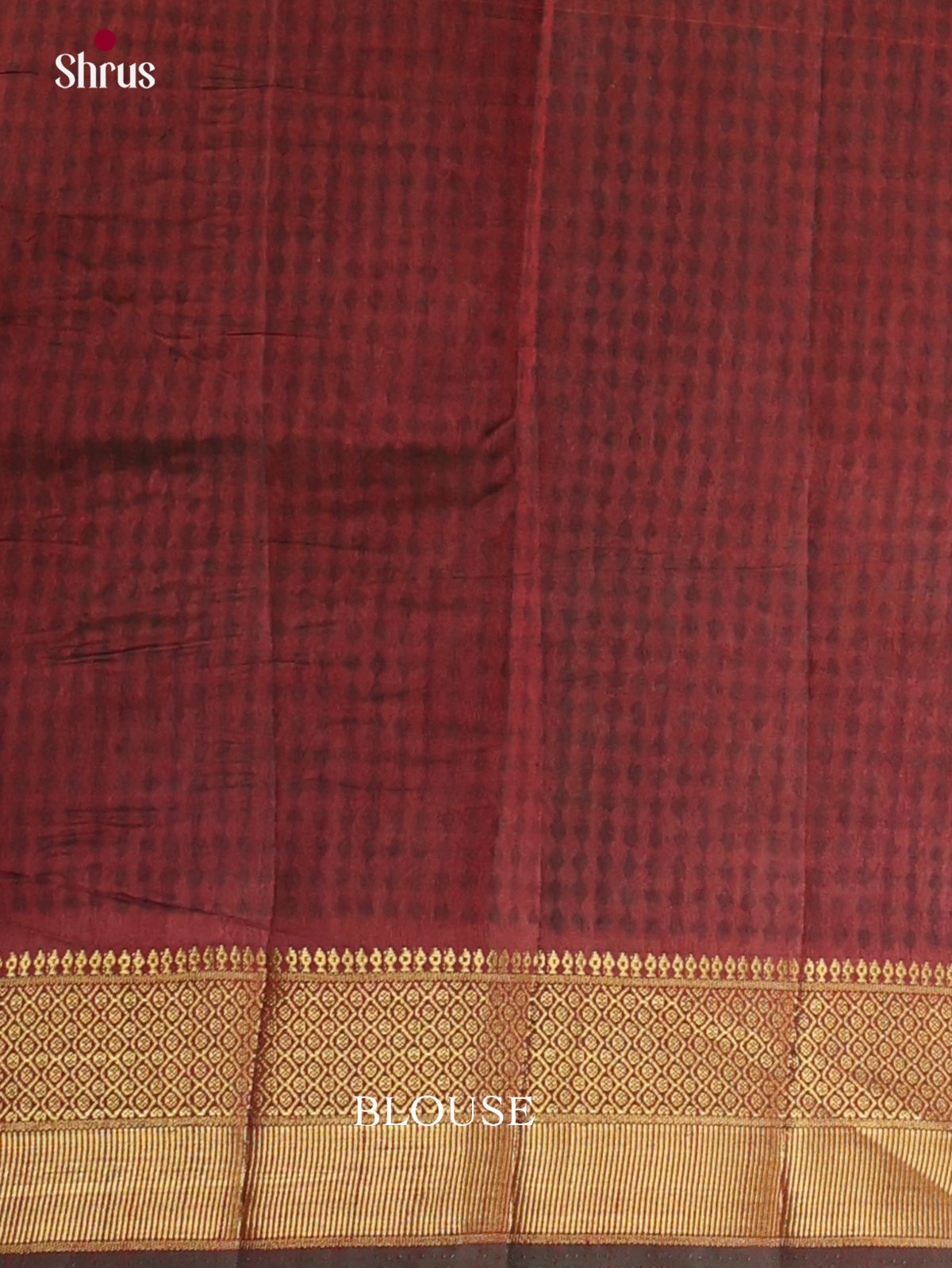 Semi Patola Saree - EJ21110