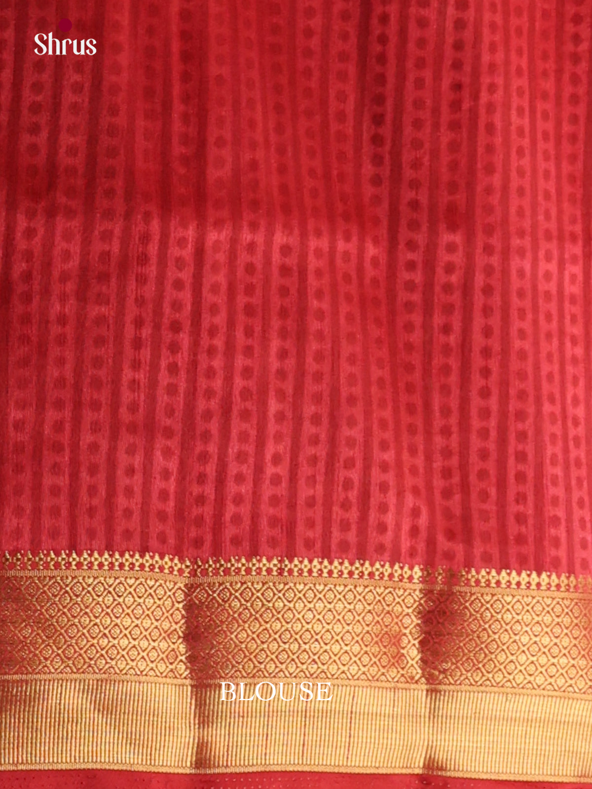 Semi Patola Saree - EJ21115