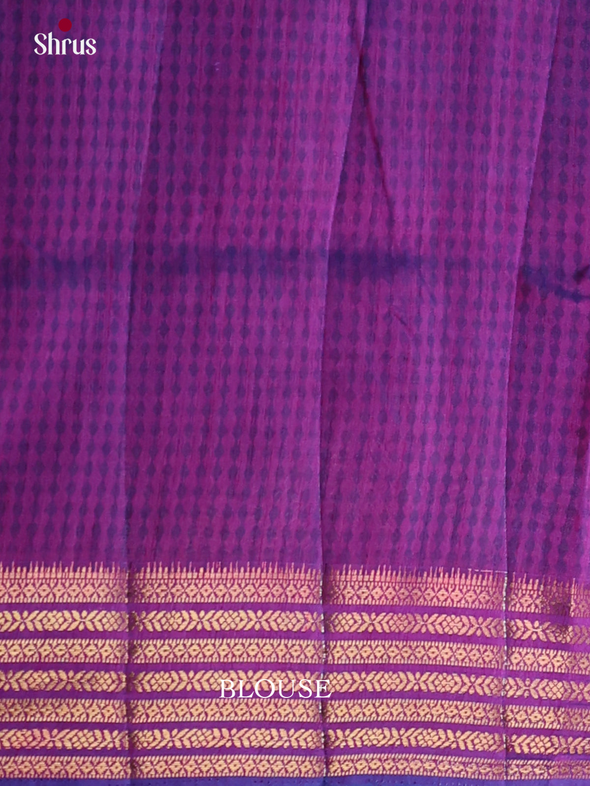 Semi Patola Saree - EJ21120