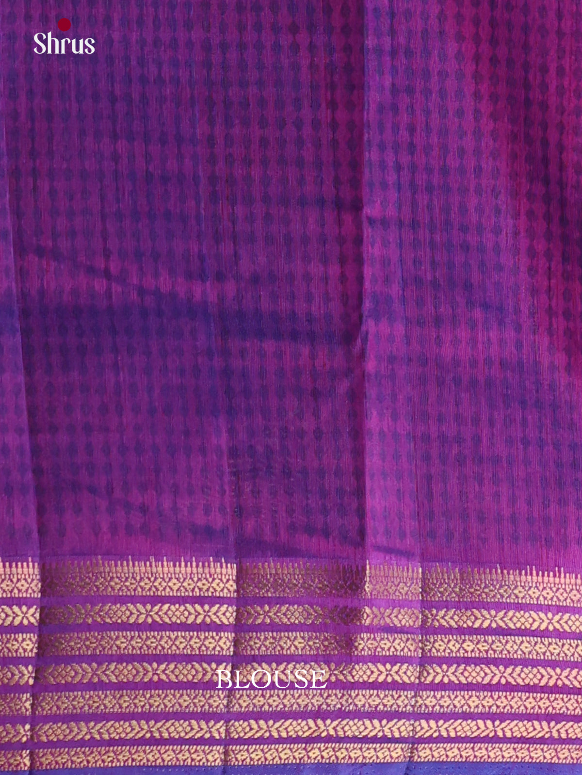 Semi Patola Saree - EJ21121