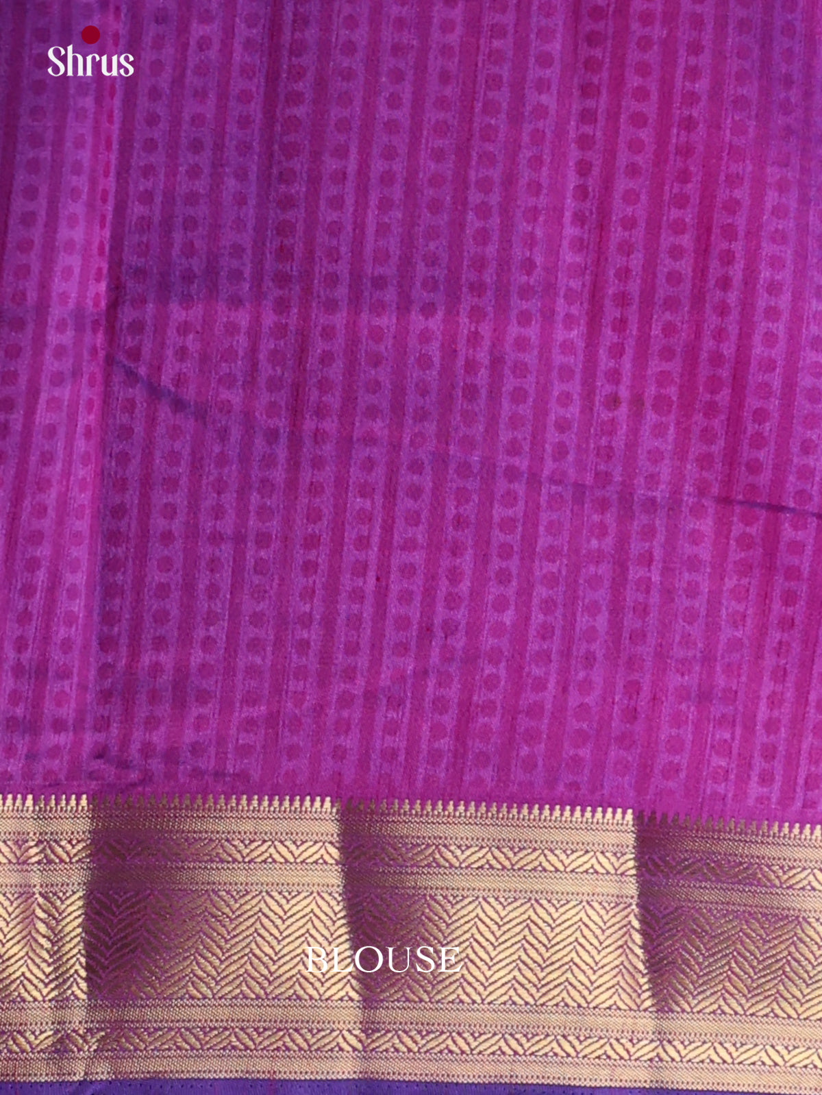 Semi Patola Saree - EJ21122