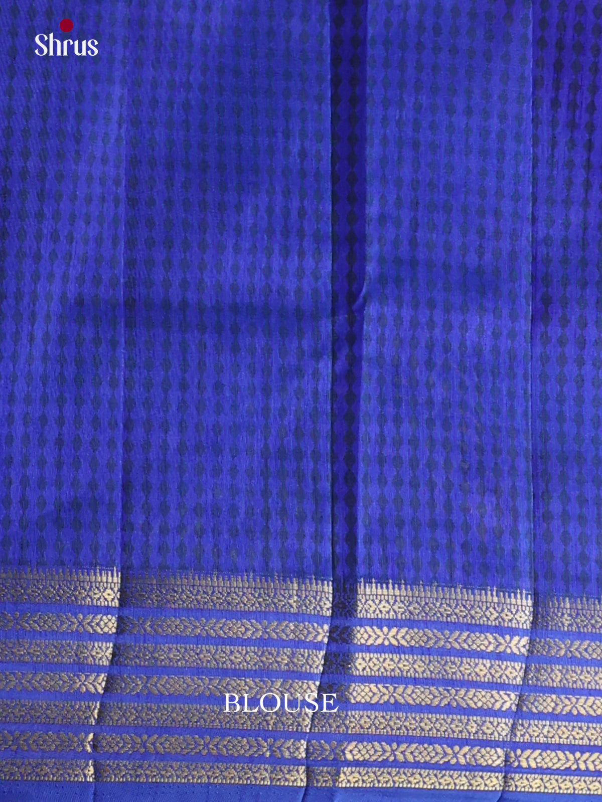 Semi Patola Saree - EJ21124