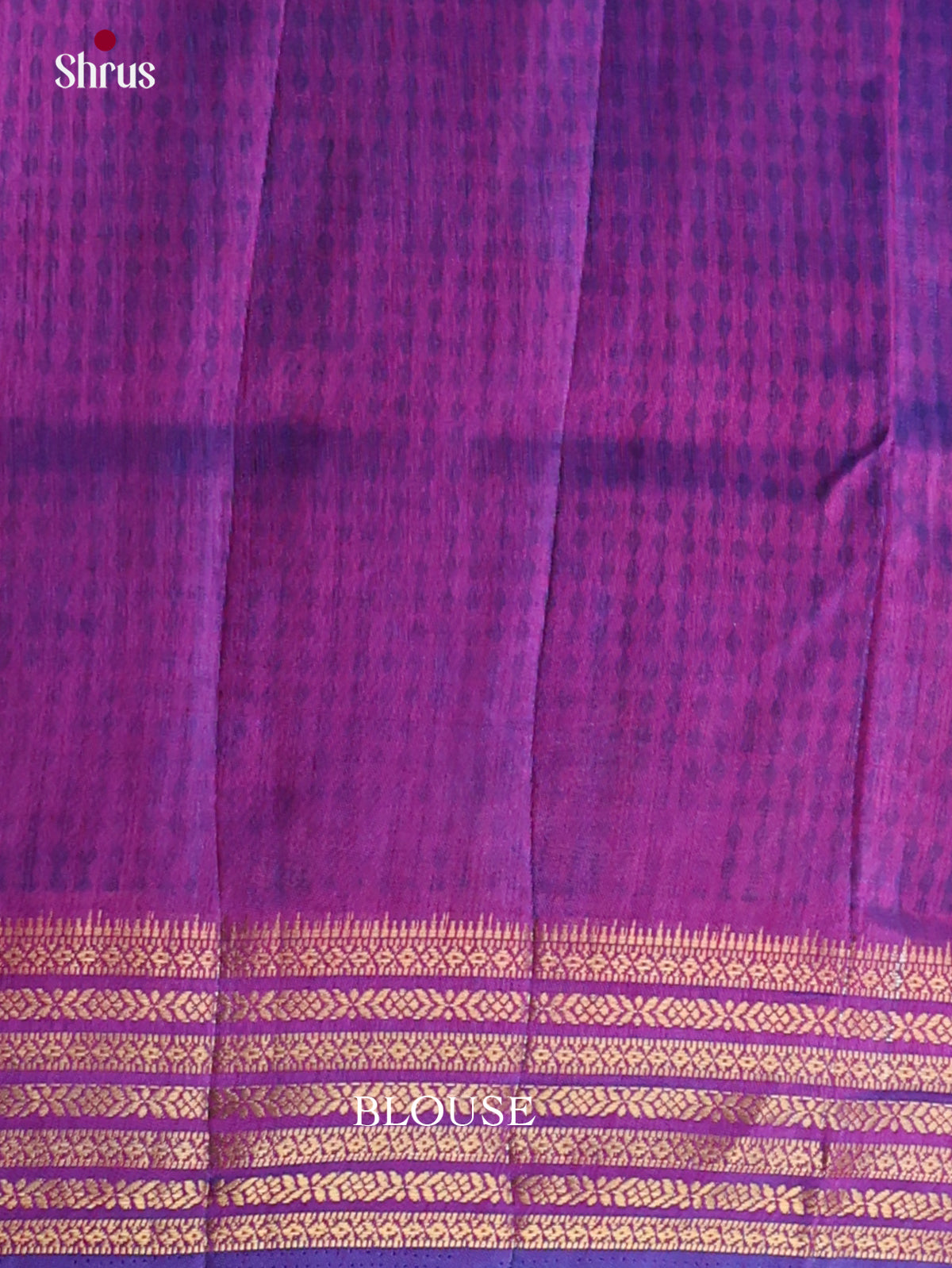 Semi Patola Saree - EJ21125