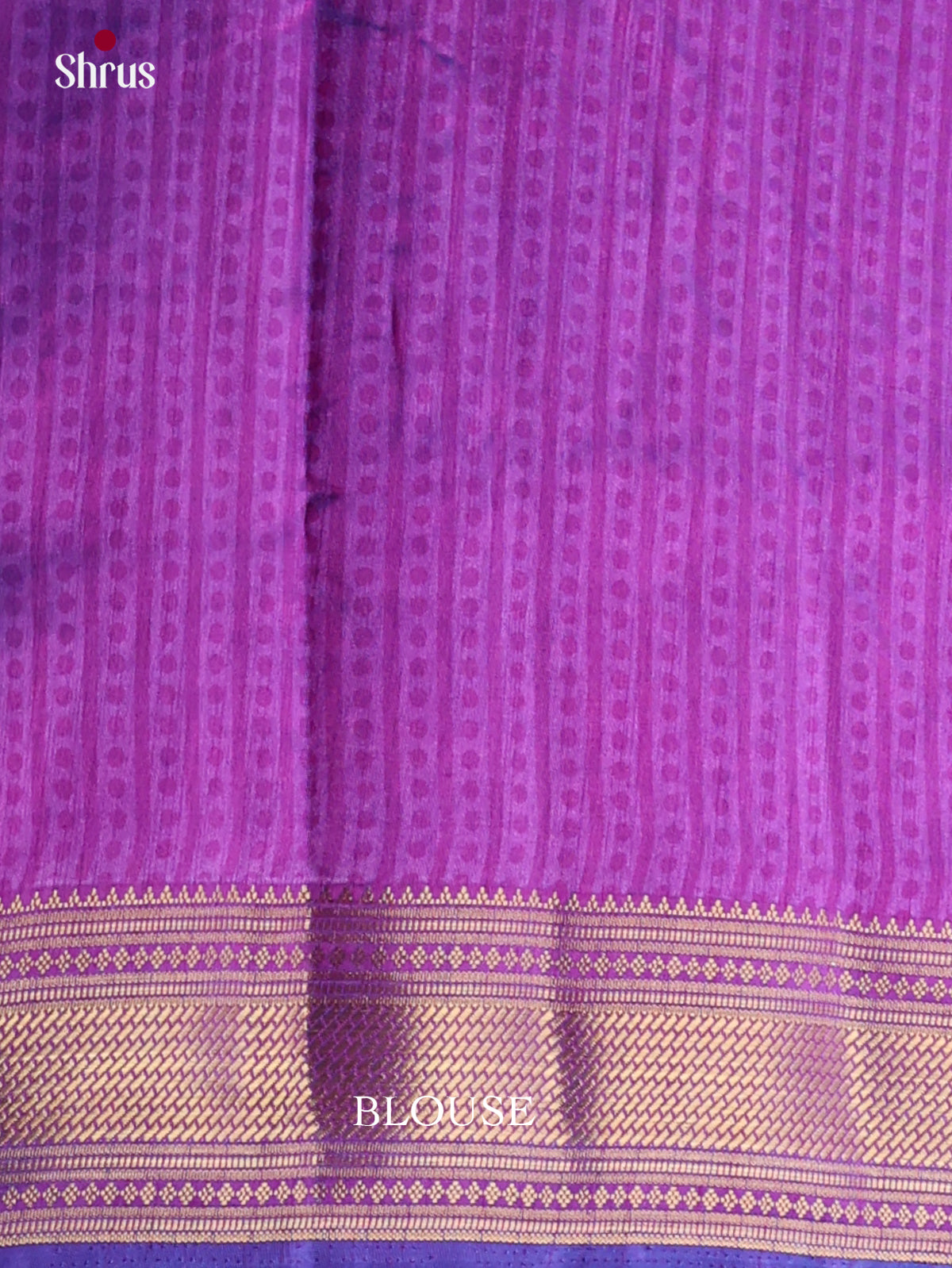 Semi Patola Saree - EJ21127