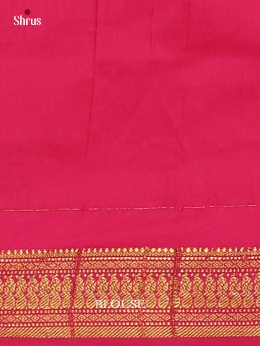 Kalyani Cotton Saree - EJ22001