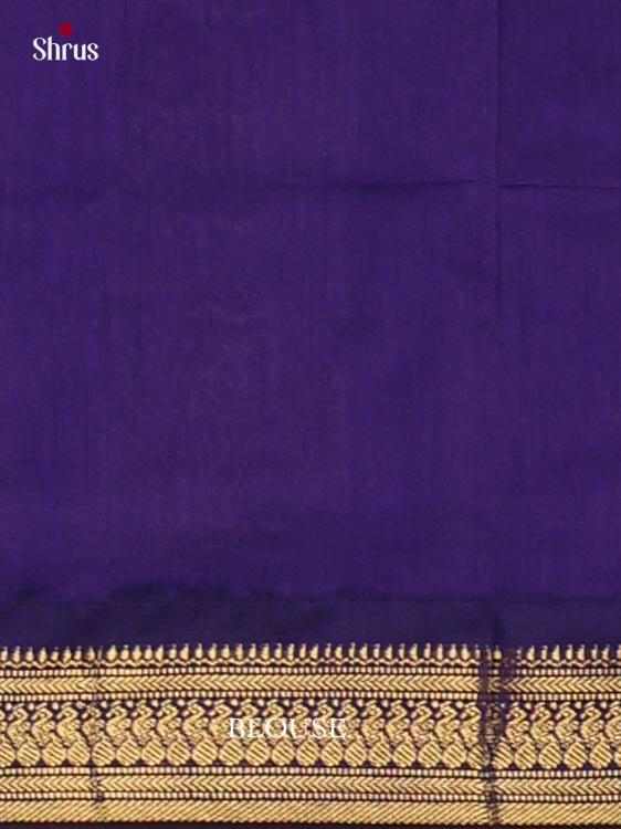 Kalyani Cotton Saree - EJ22003