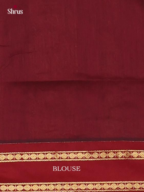 Kalyani Cotton Saree - EJ22004