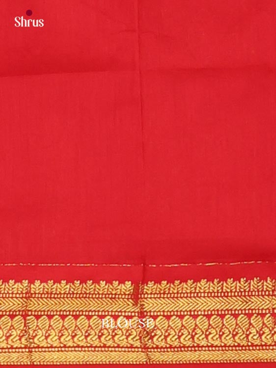 Kalyani Cotton Saree - EJ22005