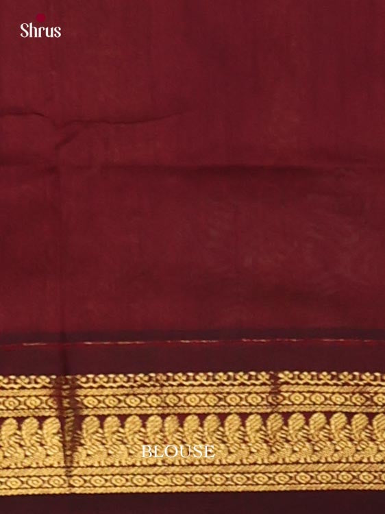 Kalyani Cotton Saree - EJ22007