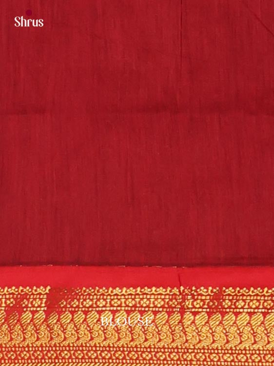 Kalyani Cotton Saree - EJ22009