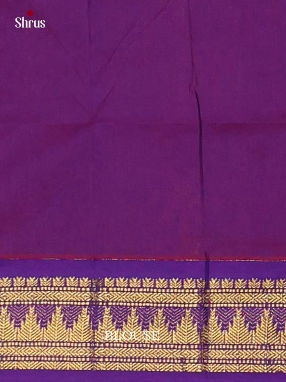Kalyani Cotton Saree - EJ22010