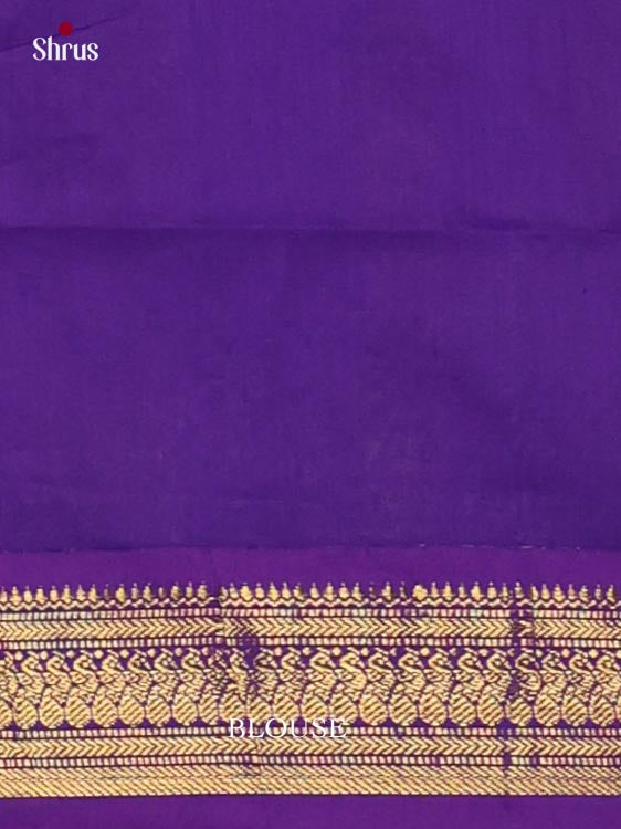 Kalyani Cotton Saree - EJ22011
