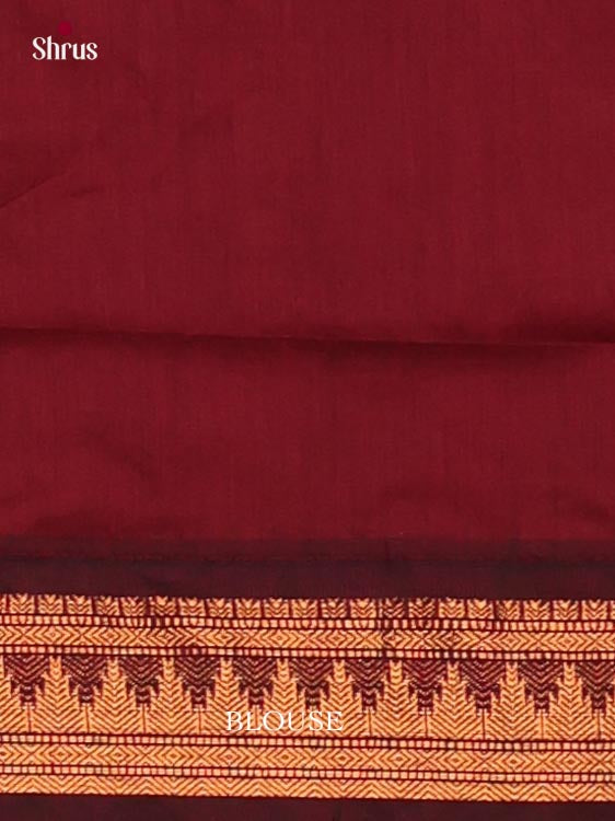 Kalyani Cotton Saree - EJ22012