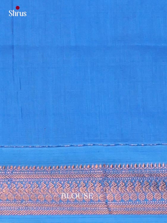Kalyani Cotton Saree - EJ22013