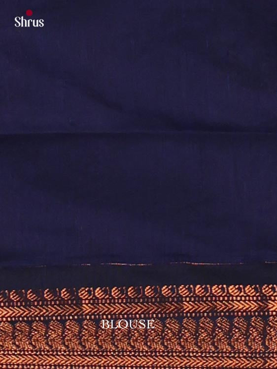 Kalyani Cotton Saree - EJ22016