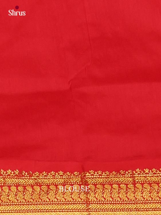 Kalyani Cotton Saree - EJ22017