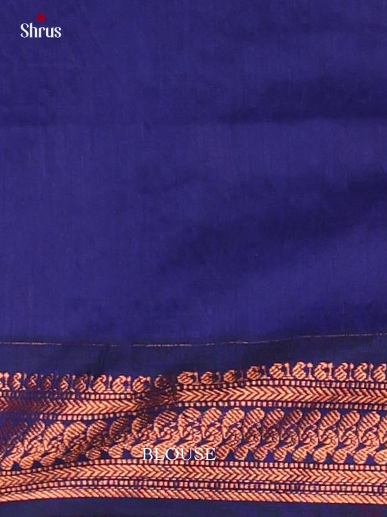 Kalyani Cotton Saree - EJ22018