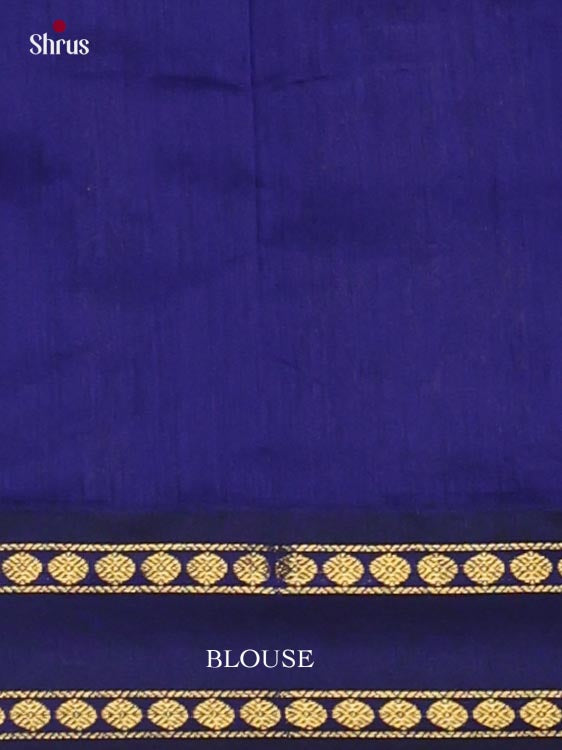 Kalyani Cotton Saree - EJ22020