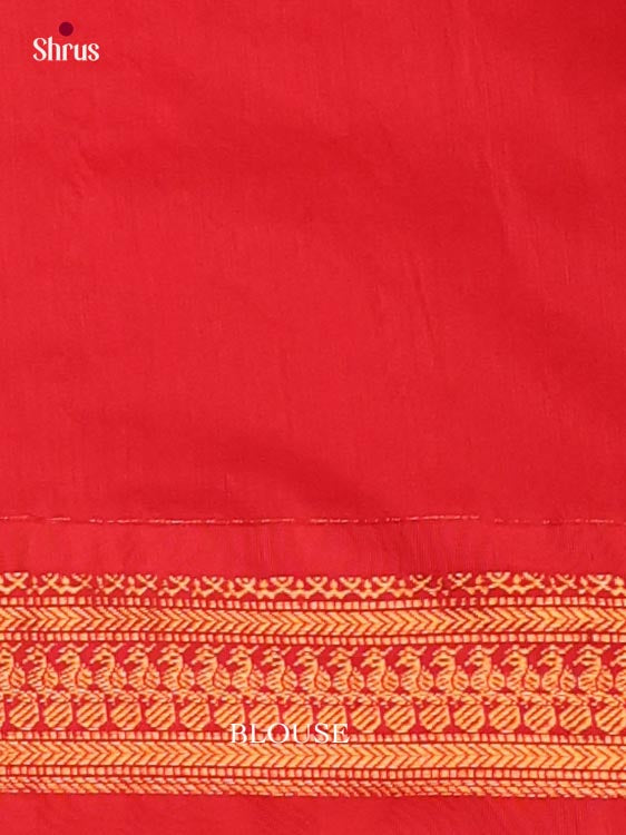 Kalyani Cotton Saree - EJ22021