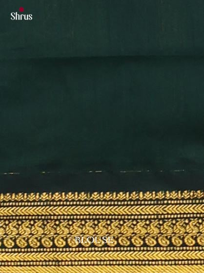 Kalyani Cotton Saree - EJ22023