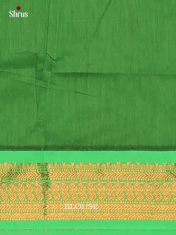 Kalyani Cotton Saree - EJ22024