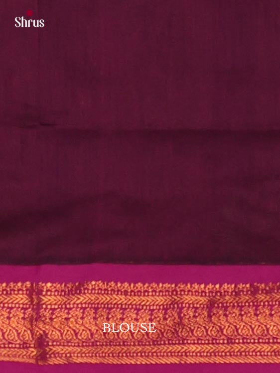 Kalyani Cotton Saree - EJ22025