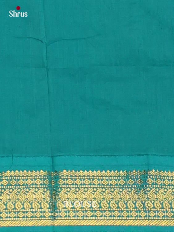 Kalyani Cotton Saree - EJ22026